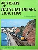 35 years of main diesel traction