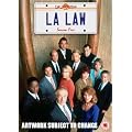 LA Law Season 5 [DVD]