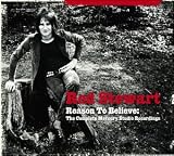 Reason To Believe: The Complete Mercury Studio Recordings (3CD)