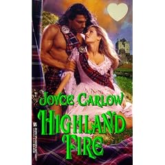Highland Fire