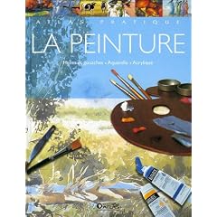 La peinture