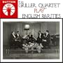 The Griller Quartet Play English Rarities