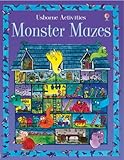 Monster mazes