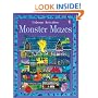 Monster Mazes (Activity Books)
