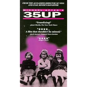 35 Up [VHS]
