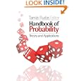 Handbook of Probability: Theory and Applications by Dr. Tamas Rudas