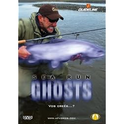Sea Run Ghosts