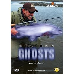 Sea Run Ghosts