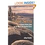 Tahoe Sierra: A Natural History Guide to 112 Hikes in the Northern Sierra