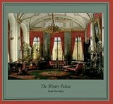 The Winter Palace, Saint Petersburg