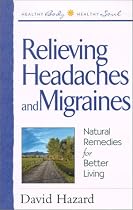 Relieving Headaches And Migraines