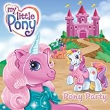 My Little Pony: Pony Party