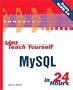 Sams Teach Yourself MySQL in 24 Hours