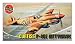 Airfix Curtis P-40E Kittyhawk  - Series 1 (1:72 Scale)