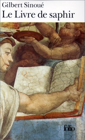 Le Livre de saphir