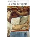 Le livre de saphir