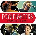 FOO FIGHTERS-EVERYWHERE BUT HOME (DVD)
