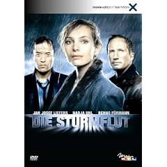 Die Sturmflut [2 DVDs]