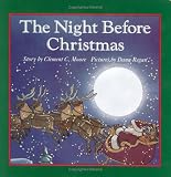 The Night Before Christmas