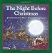 Books : The Night Before Christmas