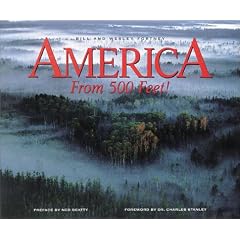 America From 500 Feet!