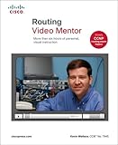 Routing video mentor