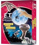 E.T. Away From Home