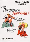 Les portables font rire !