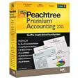 Peachtree Premium Accounting 2005 from Accounting