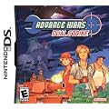 Advance Wars: Dual Strike (Nintendo DS)