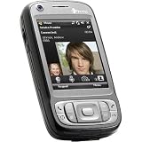 HTC P4550 TYTN II Unlocked PDA Smartphone with 3 MP Camera, 3G, Wi-Fi, GPS, MP3/Video Player, MicroSD Slot--International Version with No Warranty (Gray)