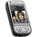 HTC P4550 TYTN II Unlocked PDA Smartphone with 3 MP Camera, 3G, Wi-Fi, GPS, MP3/Video Player, MicroSD Slot--International Version with No Warranty (Gray)