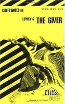 CliffsNotes on Lowry's The Giver