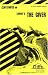 The Giver (Cliffs Notes)