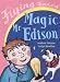 Magic Mr. Edison (Flying foxes)