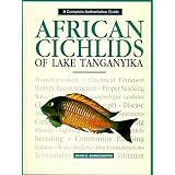 African Cichlids of Lake Tanganyika