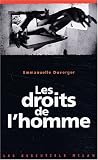 Revue Milan  / Les droits de l'homme