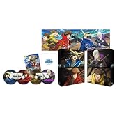 劇場版戦国BASARA-The Last Party-(初回限定盤4ディスクセット） [Blu-ray]