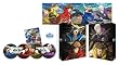 劇場版戦国BASARA-The Last Party-(初回限定盤4ディスクセット） [Blu-ray]
