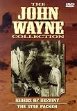 The John Wayne Collection, Vol. 2 - Riders of Destiny/Star Packer