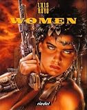 Women - Luis Royo