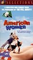 American Women [VHS]