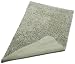 Pinzon Luxury Loop 21-By-34-Inch Bath Rug, Sage