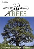 Collins How to Identify Trees (Collins How to Identify Guides)