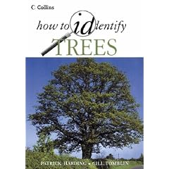 How to Identify - Trees (Collins how to identify guides)