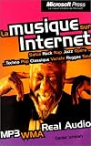 La musique sur Internet