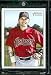 2007 Bowman Heritage # 39 Craig Biggio - Houston Astros - Baseball Card in a Protective Display Case