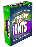 Ultimate Fonts