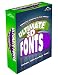 Ultimate Fonts