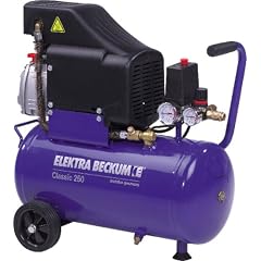 Elektra Beckum Classic 250 Kompressor